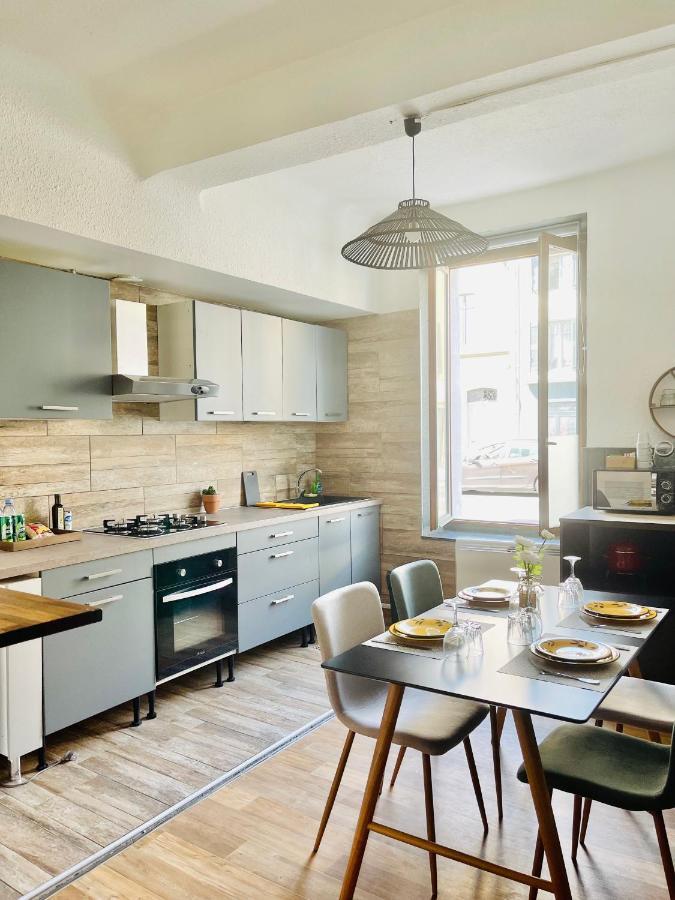 Chez-yu Apartment