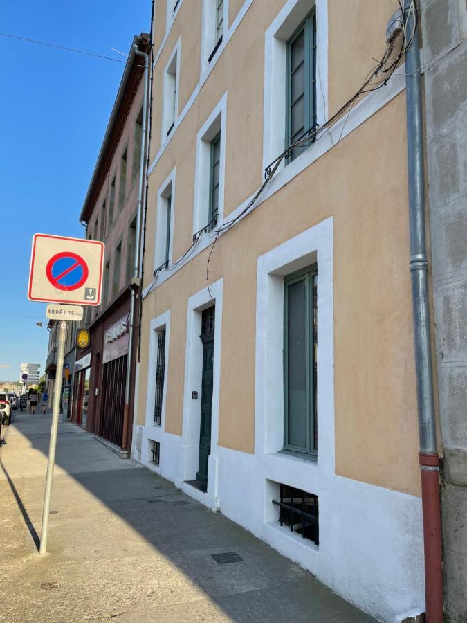 Apartment Chez-yu